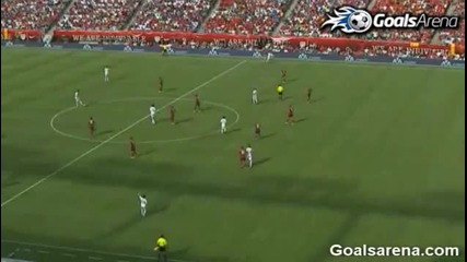 04.06.11 Сащ - Испания 0:4