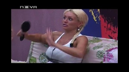 Big Brother Family - Истината За Сем. Генчеви (16.05.10) * Част 10/10 * ( Цялото Предаване ) 