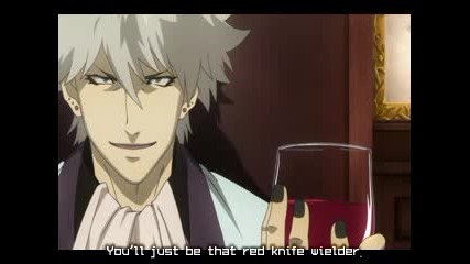 Deadman Wonderland Ova - Eng sub Hq