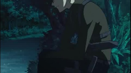 Darker Than Black Epizod 15 [bg Sub]