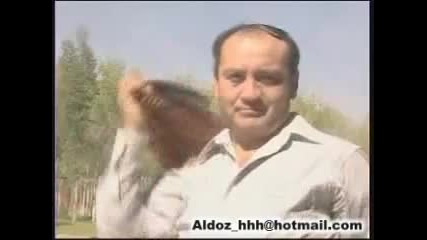 Los Acosta - Como Un Pajarillo 