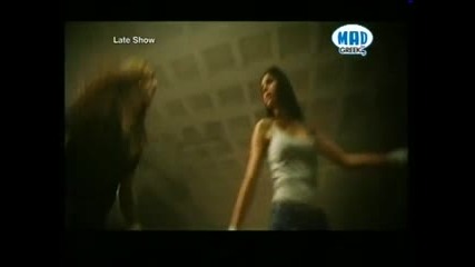[2010] Elli Kokkinou feat. Ypochtonios - Ontos