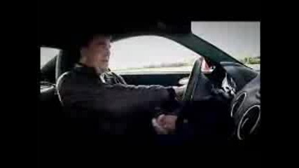 Jeremy Clarkson Porsche Cayman-S - Top Gear