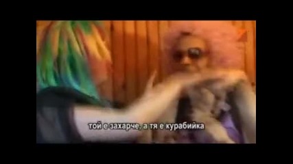 Деян Неделчев и Иван Станчев При Люба Кулезич-тв7-2012