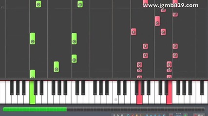Bang Yong Guk I Remember Piano