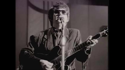 Roy Orbison - Jambalaya