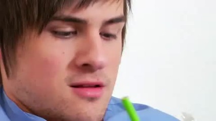 My New Hot Girlfriend, by smosh 