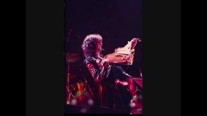 Led Zeppelin - Custard Pie - 1975 demo