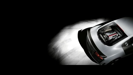 Audi R8 Gt - 2010 