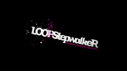 Dubstep ™ Loop Stepwalker - Cucumber