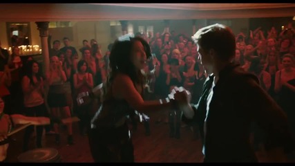 Мake Your Move' Ost 'let Me In' Music Video