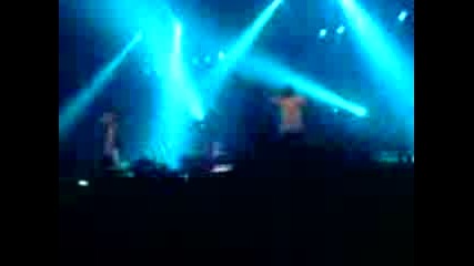 Snoop Dogg Live From Sofia 2008