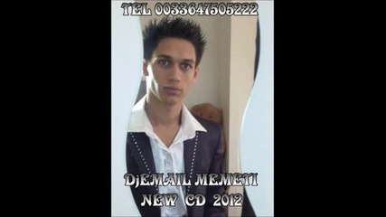 07. Djemail Memeti New Cd 2012