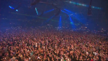 Hard Bass 2011 - official aftermovie