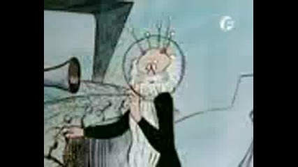 НЕВЕРОЯТНИТЕ ПРИКЛЮЧЕНИЯ НА СЕМЕЙСТВО МЕЗГА(ЕП 01)