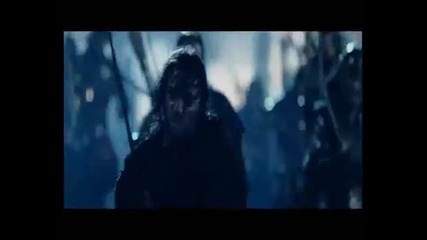 Bruce Dickinson - Lord of the Rings - Return of the King