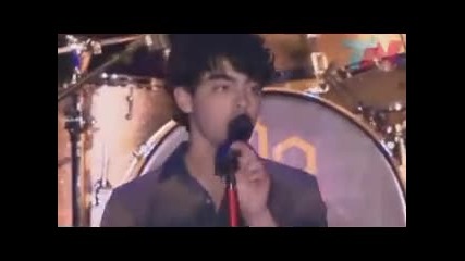 Jonas Brothers Buenos Aires March 3 2013 _ Parte 1