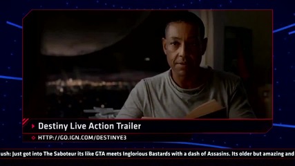 Ign Daily Fix - 24.5.2013 - Xbox One Roundup
