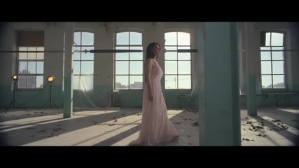 Ruth Lorenzo - Dancing In The Rain ( Евровизия - Испания ) ( Official Video ) + Превод / 2014