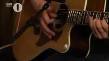 Paramore - Ignorance (acoustic)