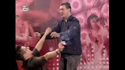 Георги Аргиров - Music Idol