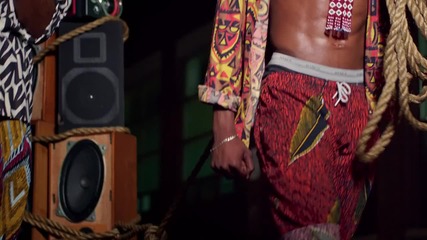 Anjulie - Headphones ( Официално видео )