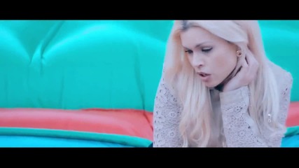 Албанско 2014 Blerina ft. Aurel - Shpirt (official Video Hd)