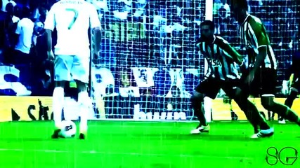 Cristiano Ronaldo - Say my name 2011 - 2012 H D