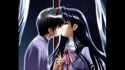 I Kiss A Girl - Anime Kiss