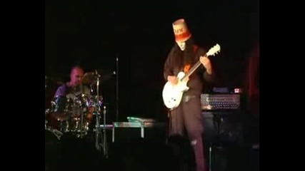 Buckethead - Jordan .wmv