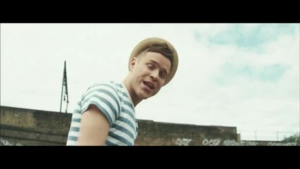 Olly Murs - Heart Skips a Beat ft. Rizzle Kicks
