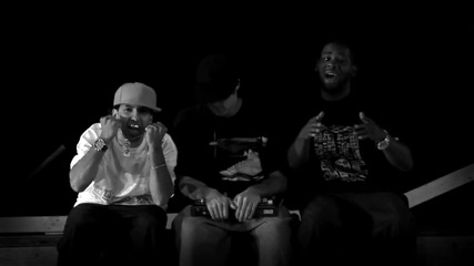 Dj Dbefekt - Raised On Classics Feat Termanology & Reks Hq 