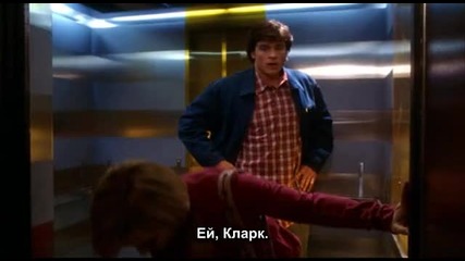 Smallville s04e09 part 3 