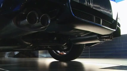 Автомобил : Subaru Impreza Wrx Sti Sedan 2011