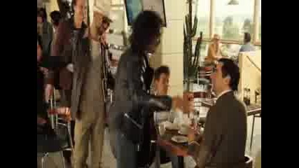 Най - Смешните Моменти На Mr. Bean
