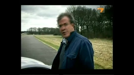 Top Gear- Mercedes Sl 65 Black Bg audio