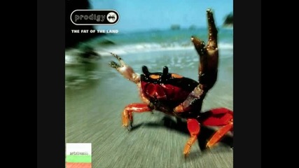 The Prodigy - Breathe