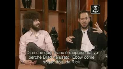 RockTV - Mike & Brad Interview