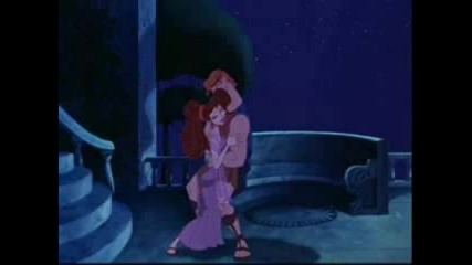 Disney Princess - Walk away