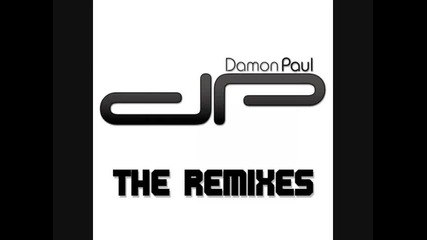 Michel Telo - Ai Se Eu Te Pego ( Damon Paul Remix )