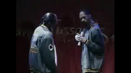 Snoop Dogg - восъчна фигура