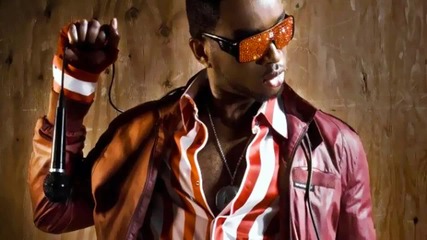 Riz Feat. Fabolous - Soundproof