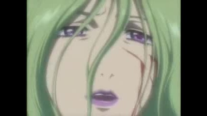 Wolfs Rain Episode 26 part 3/3
