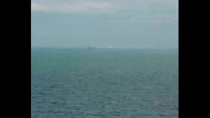 Burgas I Moreto