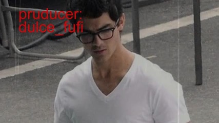 za konkurrsa na xstrawberryxmuffinx ||joe Jonas||collab 1