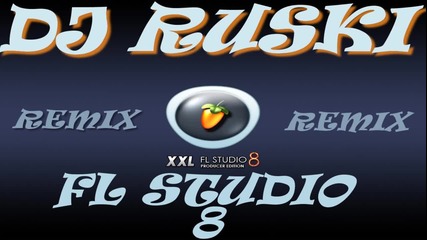 Neimer - Two Hearts Together remix (by dj ruski) {fl studio 8} 