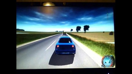 [wr2] Fiat Coupe 2.0 20v Turbo