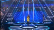 Ranka Pelemis, Jasmina Mujkanovic i Milana Stevanov - Splet - (live) - 3 krug 14 15 - 28.03. EM 28
