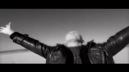 Scooter - No Fate (official Video Hq) 