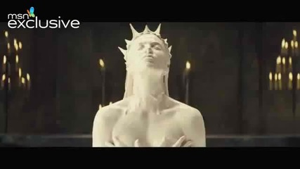 Snow_white__the_huntsman_trailer с Кристен Стюърт,крис Хемсуърт и Чарлийз Терон